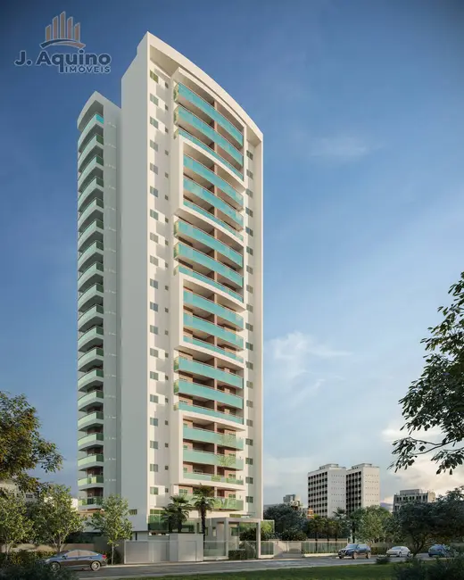 Foto 1 de Apartamento com 2 quartos à venda, 67m2 em Aldeota, Fortaleza - CE