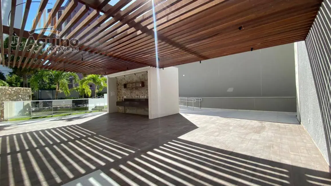 Foto 9 de Apartamento com 4 quartos à venda, 272m2 em Meireles, Fortaleza - CE