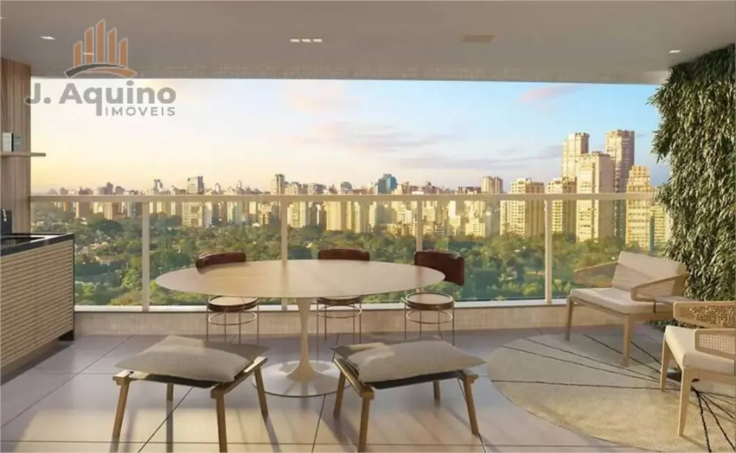 Foto 9 de Apartamento com 4 quartos à venda, 155188m2 em Meireles, Fortaleza - CE