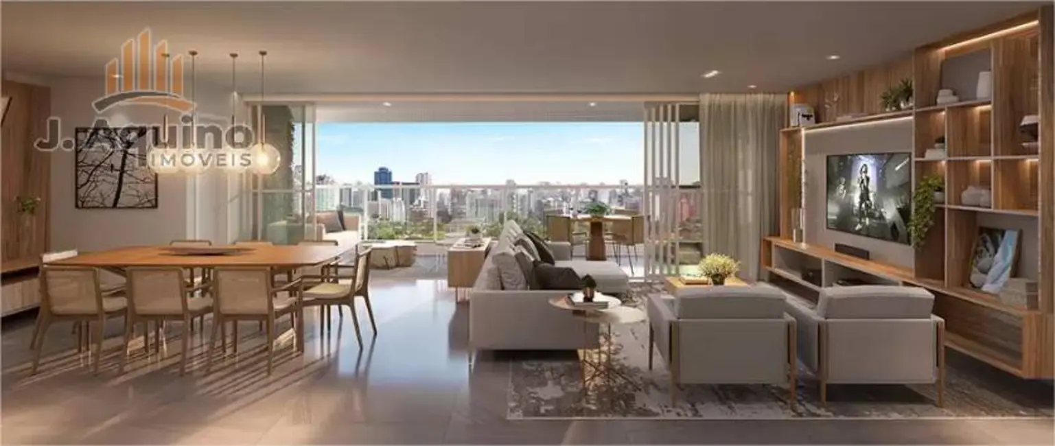 Foto 4 de Apartamento com 4 quartos à venda, 155188m2 em Meireles, Fortaleza - CE