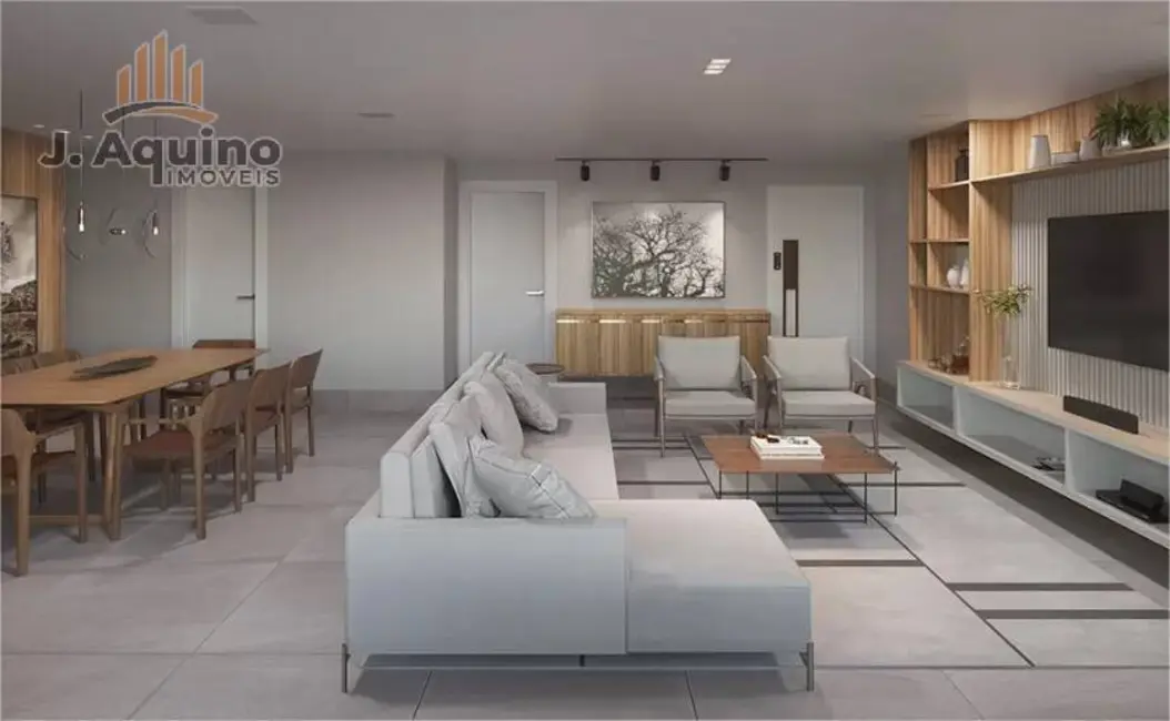 Foto 6 de Apartamento com 4 quartos à venda, 155188m2 em Meireles, Fortaleza - CE