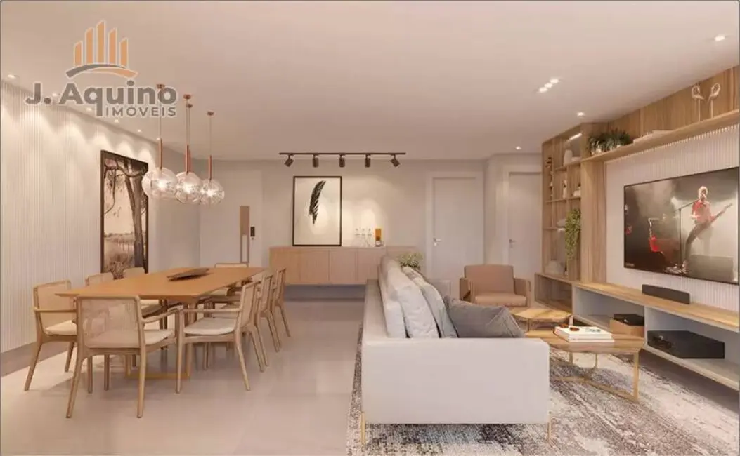 Foto 5 de Apartamento com 4 quartos à venda, 155188m2 em Meireles, Fortaleza - CE