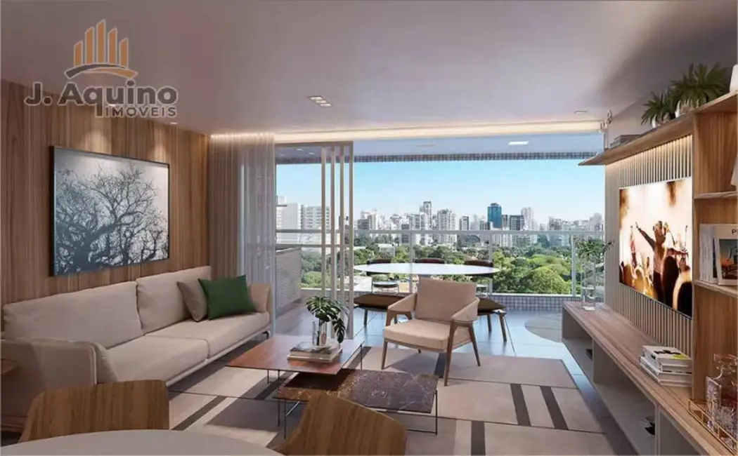 Foto 3 de Apartamento com 4 quartos à venda, 155188m2 em Meireles, Fortaleza - CE