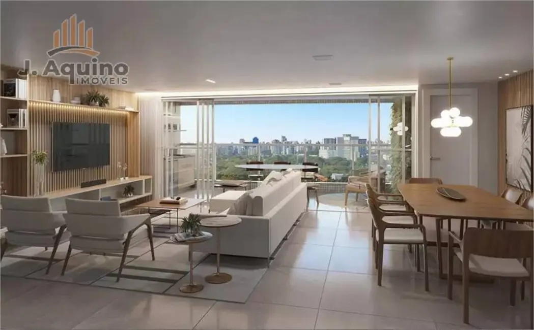 Foto 7 de Apartamento com 4 quartos à venda, 155188m2 em Meireles, Fortaleza - CE