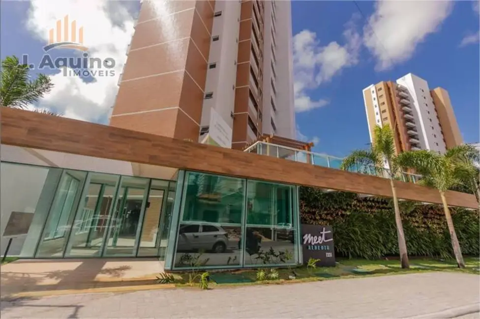 Apartamento com 3 quartos à venda, 112120m2 em Aldeota, Fortaleza - CE - imagem 1 Foto 1 de Apartamento com 3 quartos à venda, 112120m2 em Aldeota, Fortaleza - CE