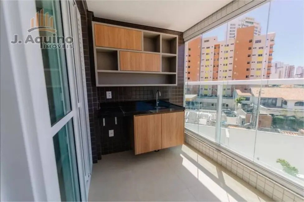 Apartamento com 3 quartos à venda, 112120m2 em Aldeota, Fortaleza - CE - imagem 5 Foto 5 de Apartamento com 3 quartos à venda, 112120m2 em Aldeota, Fortaleza - CE
