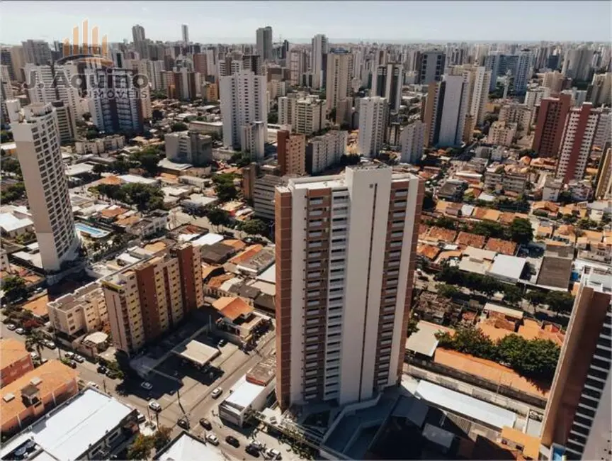 Apartamento com 3 quartos à venda, 112120m2 em Aldeota, Fortaleza - CE - imagem 2 Foto 2 de Apartamento com 3 quartos à venda, 112120m2 em Aldeota, Fortaleza - CE