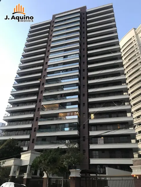 Foto 1 de Apartamento com 4 quartos à venda, 164m2 em Meireles, Fortaleza - CE