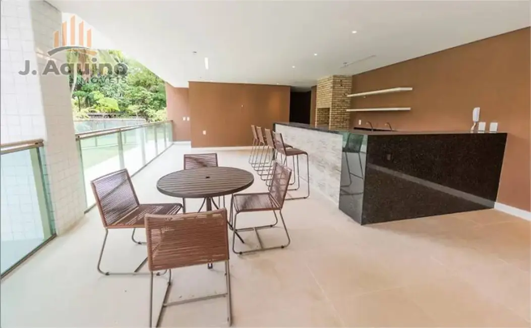 Foto 5 de Apartamento com 2 quartos à venda, 6188m2 em Fátima, Fortaleza - CE