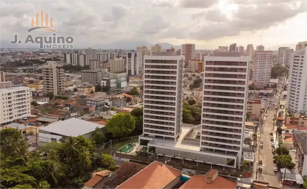 Foto 2 de Apartamento com 2 quartos à venda, 6188m2 em Fátima, Fortaleza - CE
