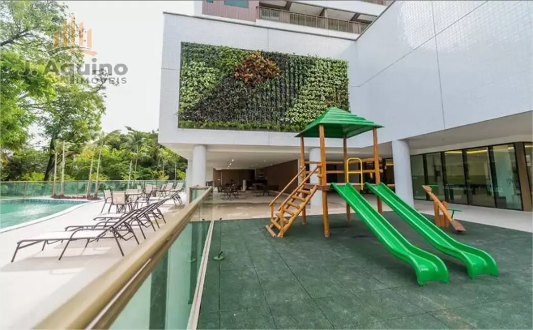 Foto 6 de Apartamento com 2 quartos à venda, 6188m2 em Fátima, Fortaleza - CE