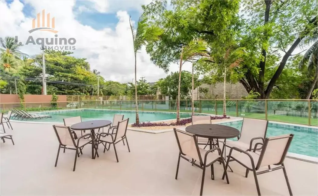 Foto 4 de Apartamento com 2 quartos à venda, 6188m2 em Fátima, Fortaleza - CE