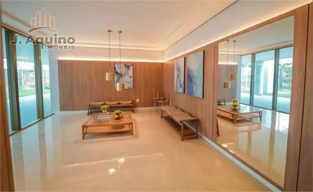 Foto 9 de Apartamento com 2 quartos à venda, 6188m2 em Fátima, Fortaleza - CE