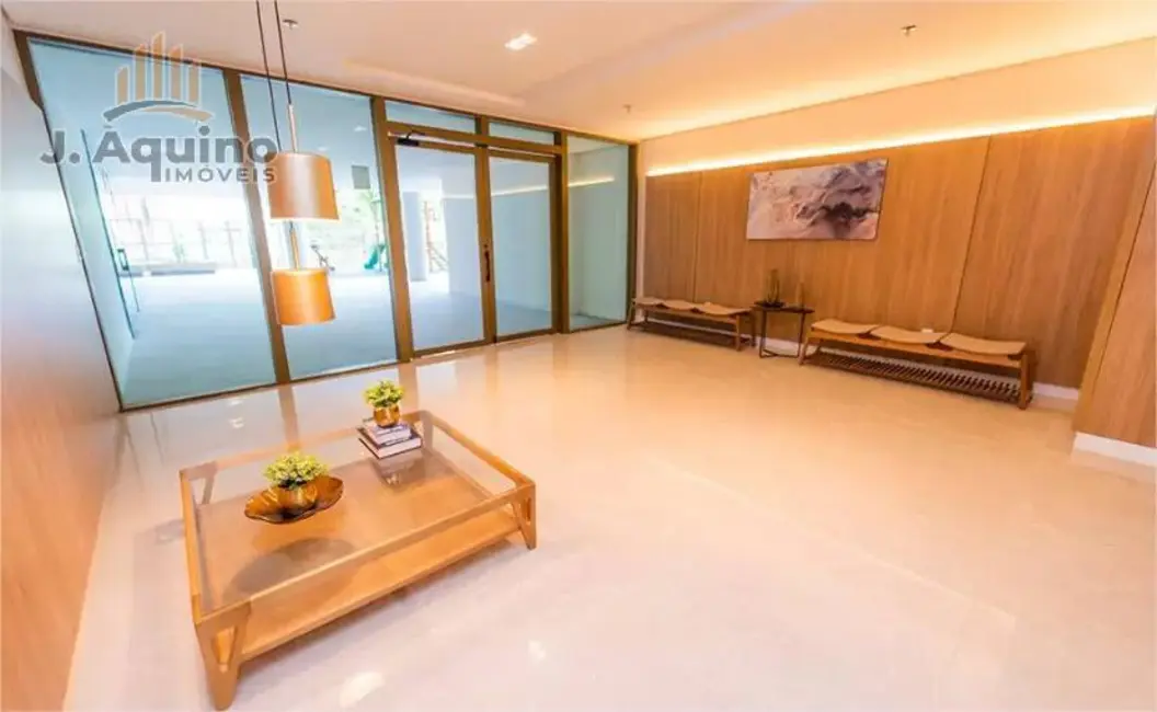 Foto 8 de Apartamento com 2 quartos à venda, 6188m2 em Fátima, Fortaleza - CE