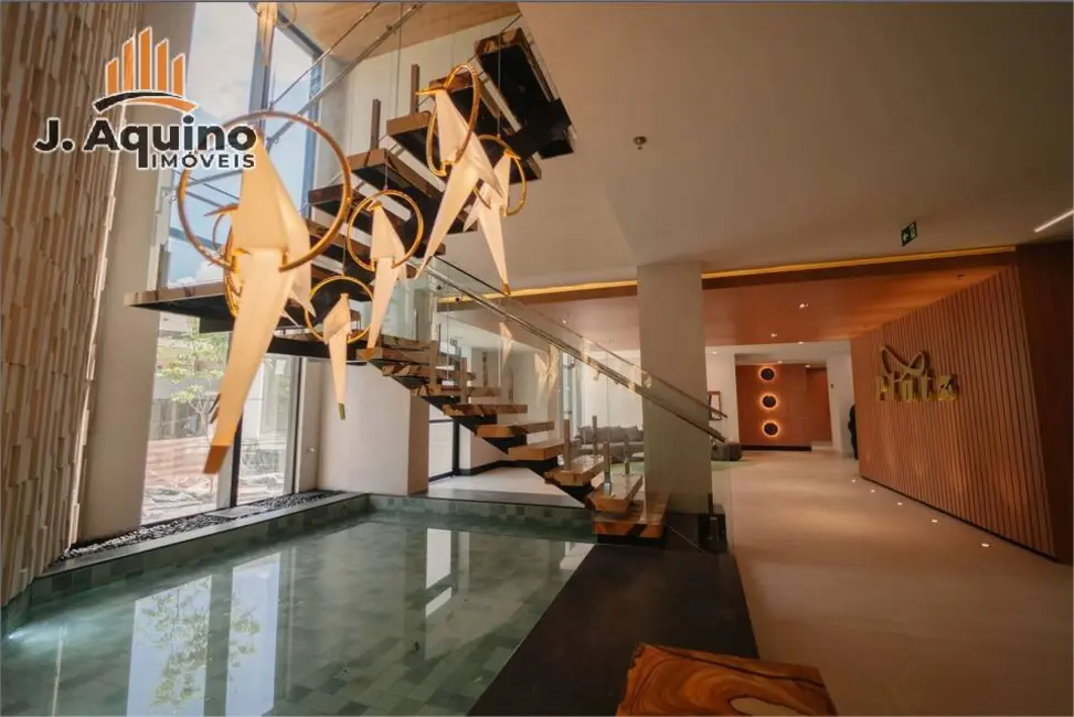 Apartamento com 3 quartos à venda, 105131m2 em Cocó, Fortaleza - CE - imagem 8 Foto 8 de Apartamento com 3 quartos à venda, 105131m2 em Cocó, Fortaleza - CE