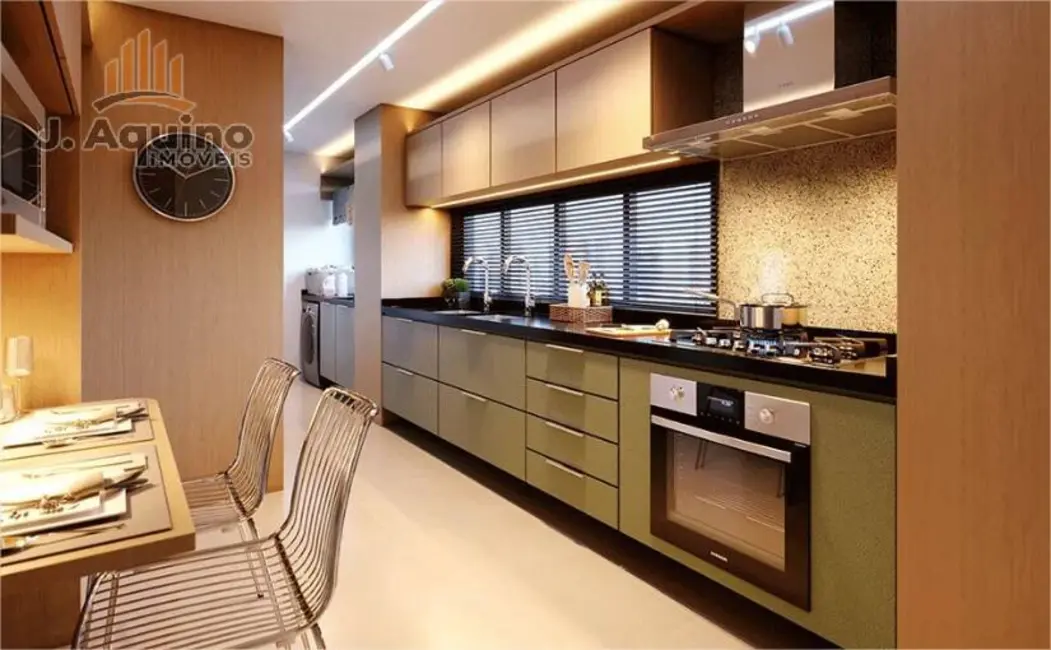 Apartamento com 3 quartos à venda, 105131m2 em Cocó, Fortaleza - CE - imagem 7 Foto 7 de Apartamento com 3 quartos à venda, 105131m2 em Cocó, Fortaleza - CE