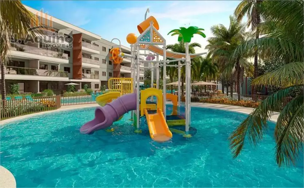 Apartamento com 3 quartos à venda, 29116m2 em Aquiraz - CE - imagem 8 Foto 8 de Apartamento com 3 quartos à venda, 29116m2 em Aquiraz - CE