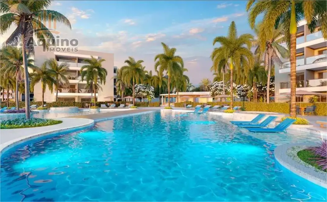 Apartamento com 3 quartos à venda, 29116m2 em Aquiraz - CE - imagem 5 Foto 5 de Apartamento com 3 quartos à venda, 29116m2 em Aquiraz - CE