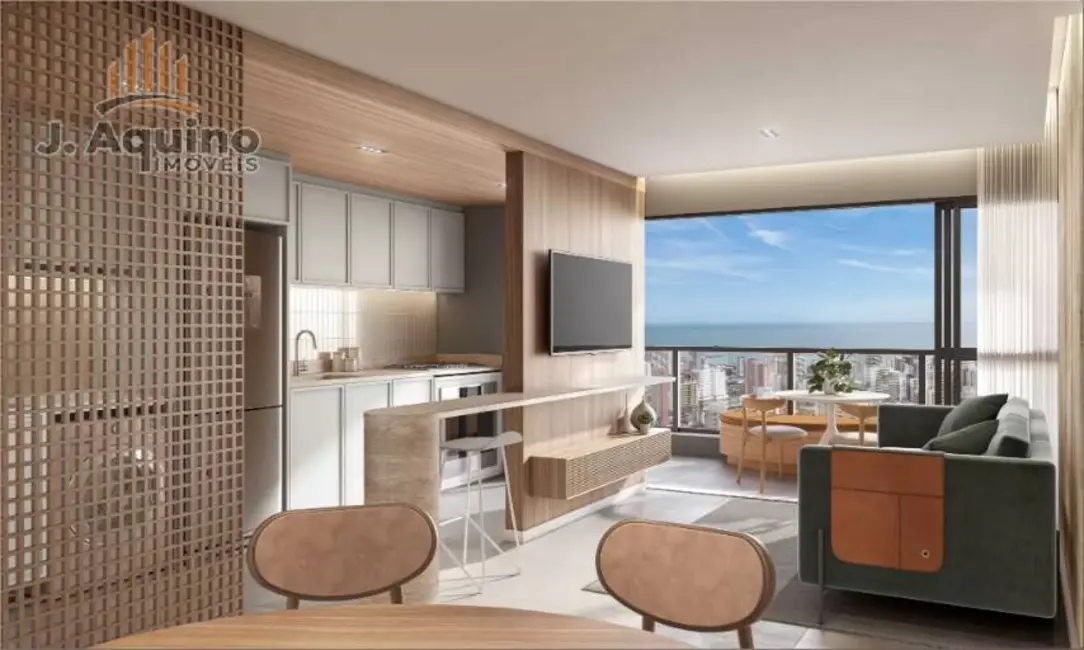 Apartamento com 3 quartos à venda, 2886m2 em Aldeota, Fortaleza - CE - imagem 8 Foto 8 de Apartamento com 3 quartos à venda, 2886m2 em Aldeota, Fortaleza - CE