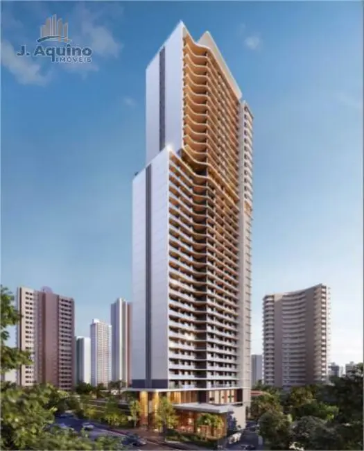 Apartamento com 3 quartos à venda, 2886m2 em Aldeota, Fortaleza - CE - imagem 3 Foto 3 de Apartamento com 3 quartos à venda, 2886m2 em Aldeota, Fortaleza - CE