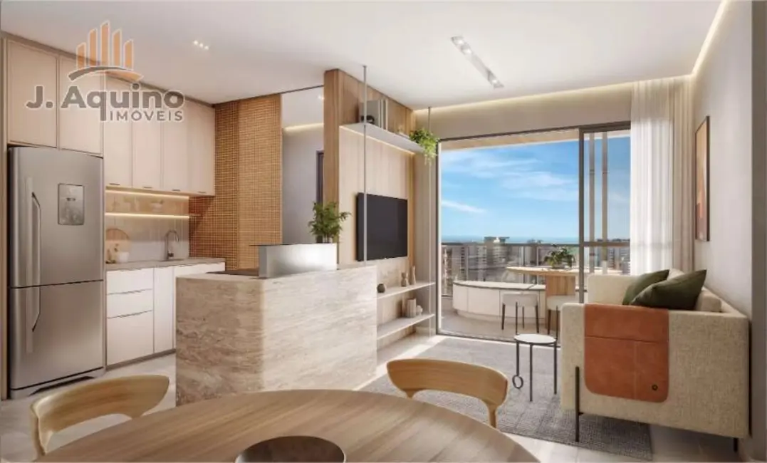 Apartamento com 3 quartos à venda, 2886m2 em Aldeota, Fortaleza - CE - imagem 7 Foto 7 de Apartamento com 3 quartos à venda, 2886m2 em Aldeota, Fortaleza - CE