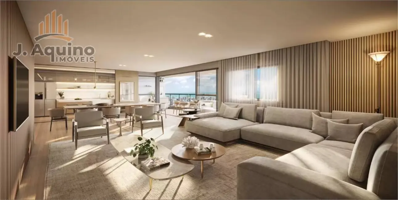 Apartamento com 3 quartos à venda, 163203m2 em Aldeota, Fortaleza - CE - imagem 4 Foto 4 de Apartamento com 3 quartos à venda, 163203m2 em Aldeota, Fortaleza - CE