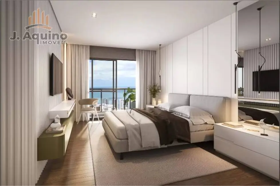 Apartamento com 3 quartos à venda, 163203m2 em Aldeota, Fortaleza - CE - imagem 7 Foto 7 de Apartamento com 3 quartos à venda, 163203m2 em Aldeota, Fortaleza - CE