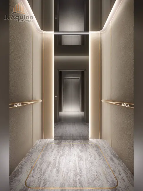 Foto 7 de Apartamento com 4 quartos à venda, 362m2 em Meireles, Fortaleza - CE