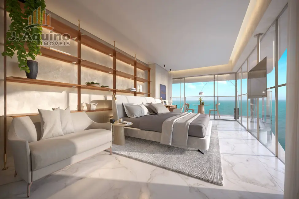 Foto 6 de Apartamento com 4 quartos à venda, 362m2 em Meireles, Fortaleza - CE