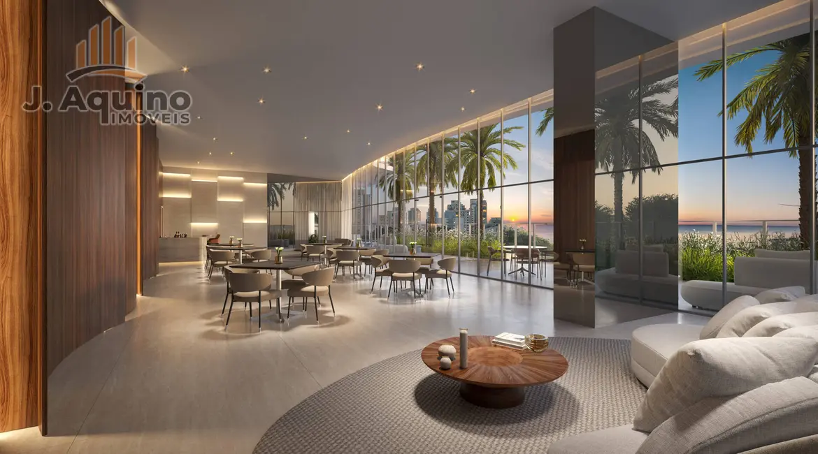 Foto 9 de Apartamento com 4 quartos à venda, 362m2 em Meireles, Fortaleza - CE