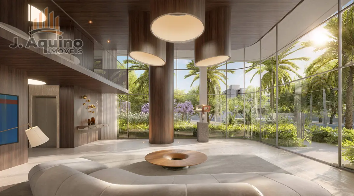 Foto 8 de Apartamento com 4 quartos à venda, 362m2 em Meireles, Fortaleza - CE