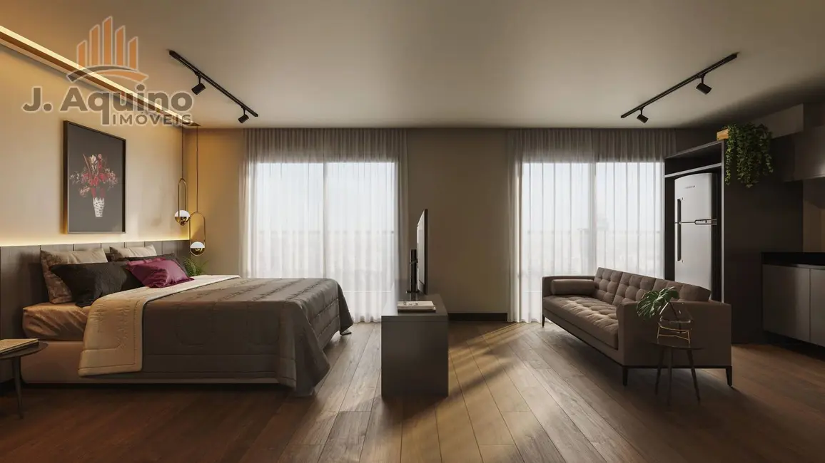 Foto 4 de Apartamento com 1 quarto à venda, 212842m2 em Meireles, Fortaleza - CE