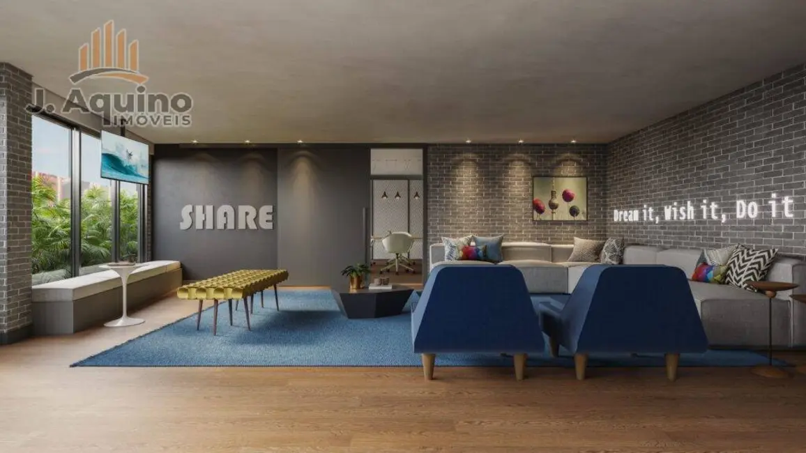 Foto 9 de Apartamento com 1 quarto à venda, 212842m2 em Meireles, Fortaleza - CE