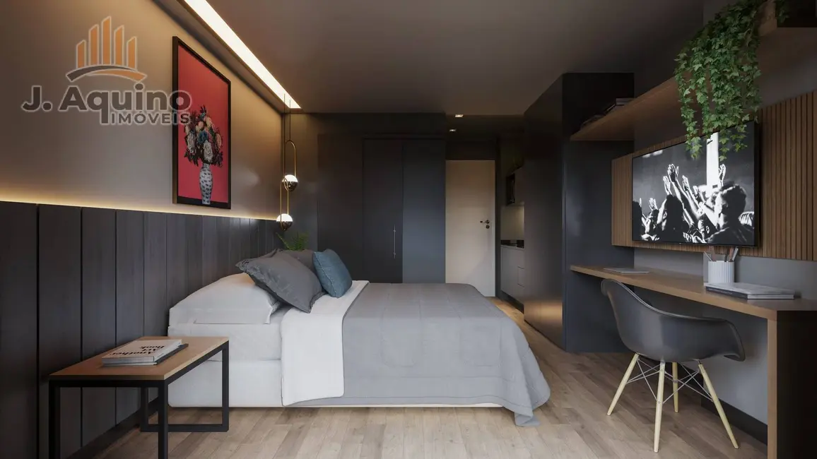 Foto 6 de Apartamento com 1 quarto à venda, 212842m2 em Meireles, Fortaleza - CE