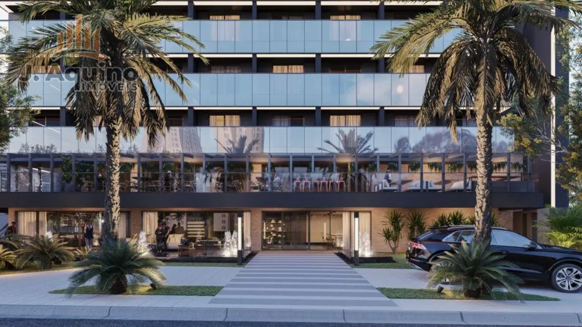 Foto 7 de Apartamento com 1 quarto à venda, 212842m2 em Meireles, Fortaleza - CE