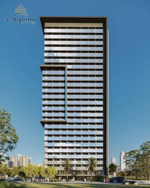 Foto 2 de Apartamento com 1 quarto à venda, 212842m2 em Meireles, Fortaleza - CE