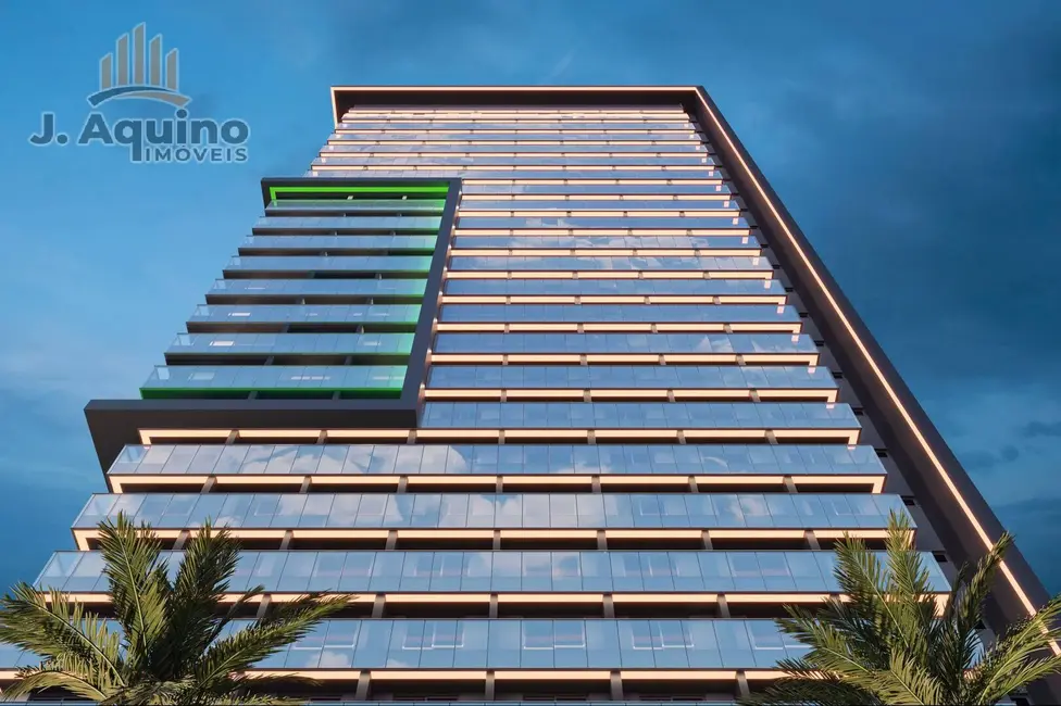 Foto 3 de Apartamento com 1 quarto à venda, 212842m2 em Meireles, Fortaleza - CE