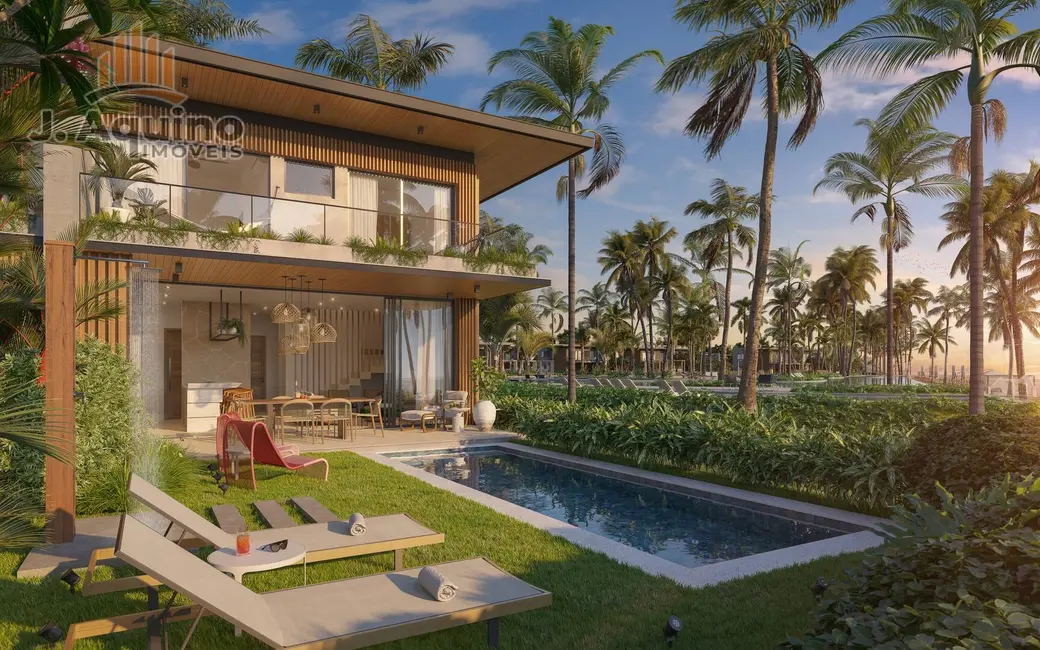 Casa de Condomínio com 4 quartos à venda, 251502m2 em Aquiraz - CE - imagem 6 Foto 6 de Casa de Condomínio com 4 quartos à venda, 251502m2 em Aquiraz - CE