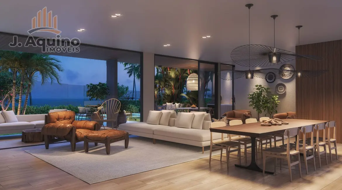 Casa de Condomínio com 4 quartos à venda, 251502m2 em Aquiraz - CE - imagem 3 Foto 3 de Casa de Condomínio com 4 quartos à venda, 251502m2 em Aquiraz - CE