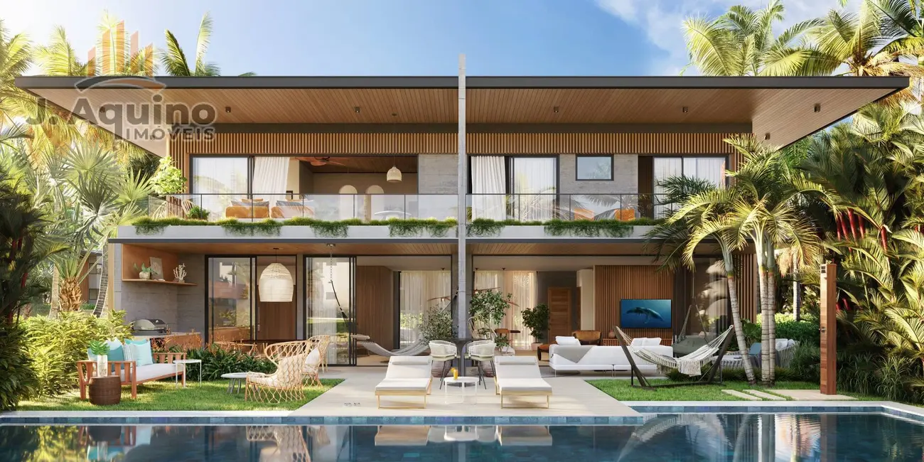 Casa de Condomínio com 4 quartos à venda, 251502m2 em Aquiraz - CE - imagem 8 Foto 8 de Casa de Condomínio com 4 quartos à venda, 251502m2 em Aquiraz - CE