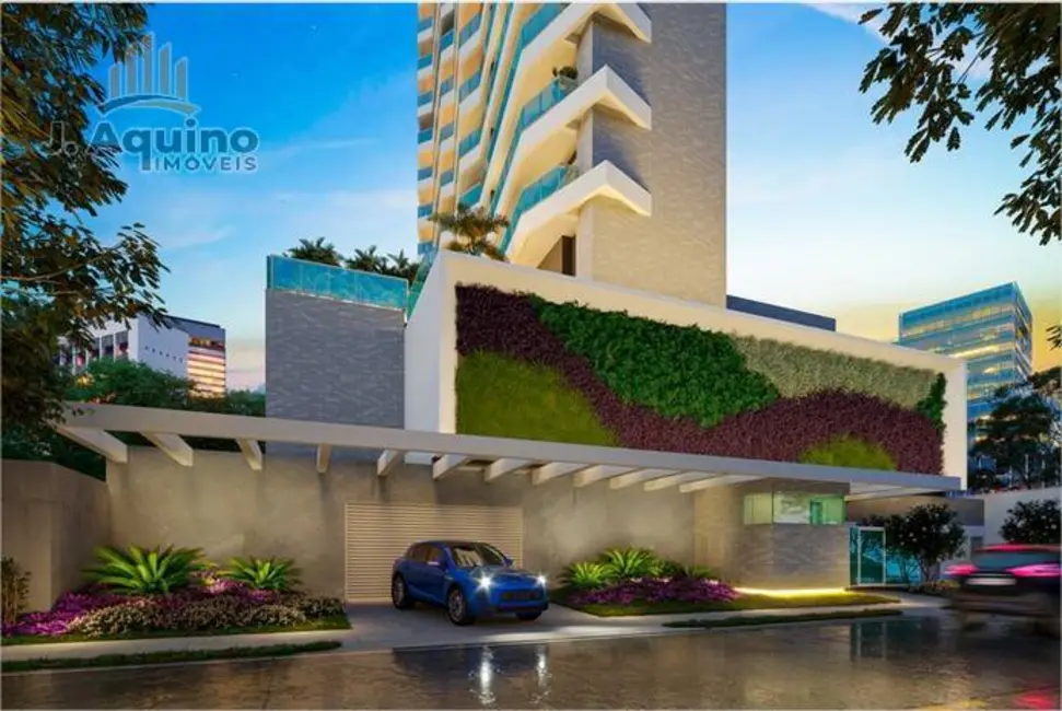 Foto 2 de Apartamento com 1 quarto à venda, 545859m2 em Aldeota, Fortaleza - CE