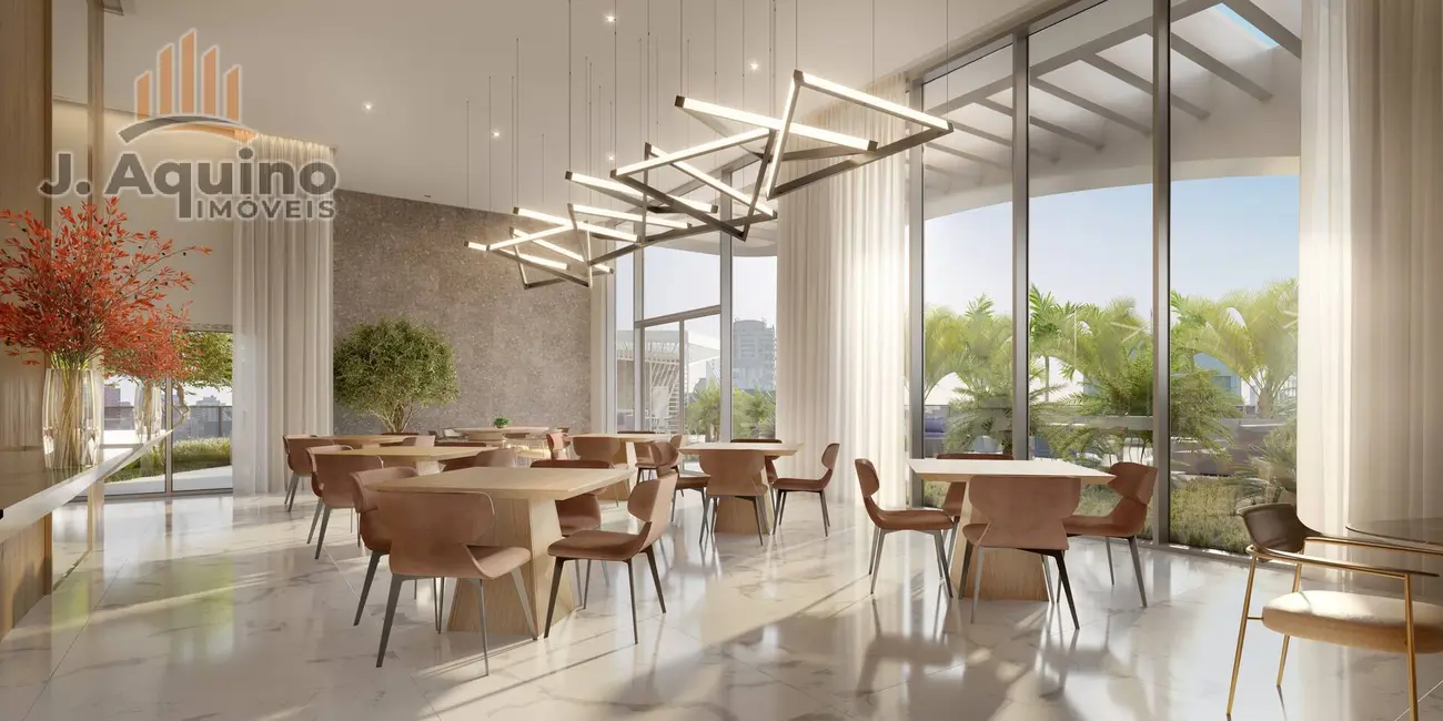 Foto 8 de Apartamento com 4 quartos à venda, 256m2 em Meireles, Fortaleza - CE