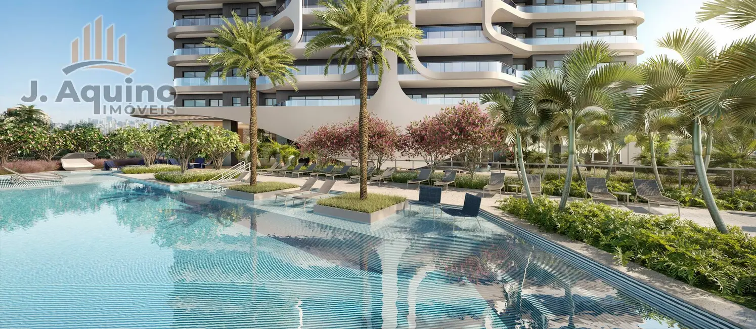 Foto 5 de Apartamento com 4 quartos à venda, 256m2 em Meireles, Fortaleza - CE