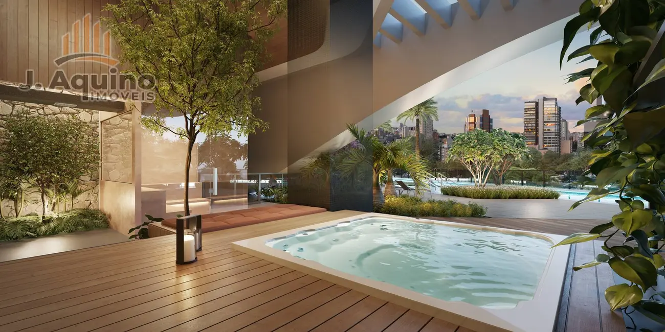 Foto 3 de Apartamento com 4 quartos à venda, 256m2 em Meireles, Fortaleza - CE