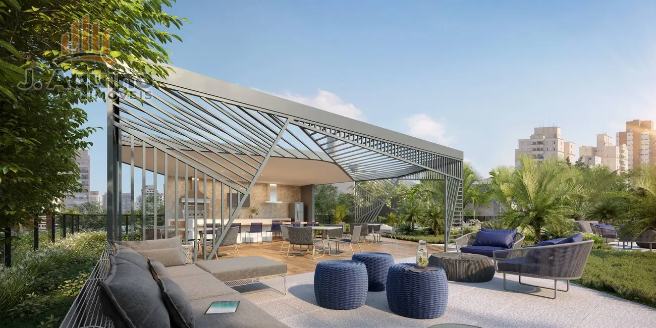 Foto 7 de Apartamento com 4 quartos à venda, 256m2 em Meireles, Fortaleza - CE