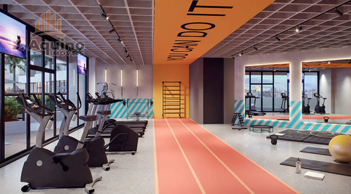 Foto 7 de Apartamento com 1 quarto à venda, 5960m2 em Aldeota, Fortaleza - CE