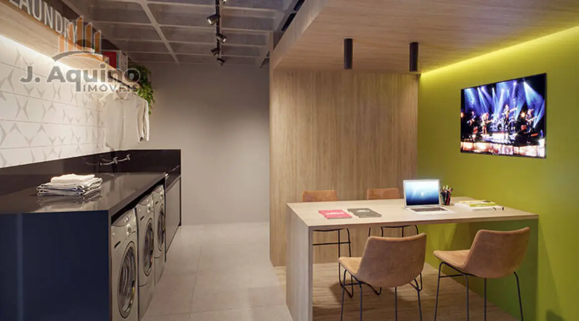 Foto 6 de Apartamento com 1 quarto à venda, 5960m2 em Aldeota, Fortaleza - CE