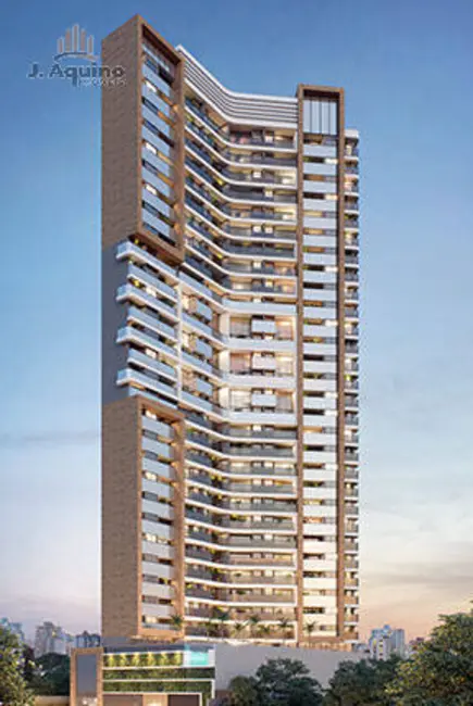 Foto 1 de Apartamento com 1 quarto à venda, 5960m2 em Aldeota, Fortaleza - CE