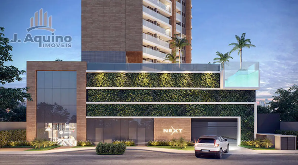 Foto 2 de Apartamento com 1 quarto à venda, 5960m2 em Aldeota, Fortaleza - CE