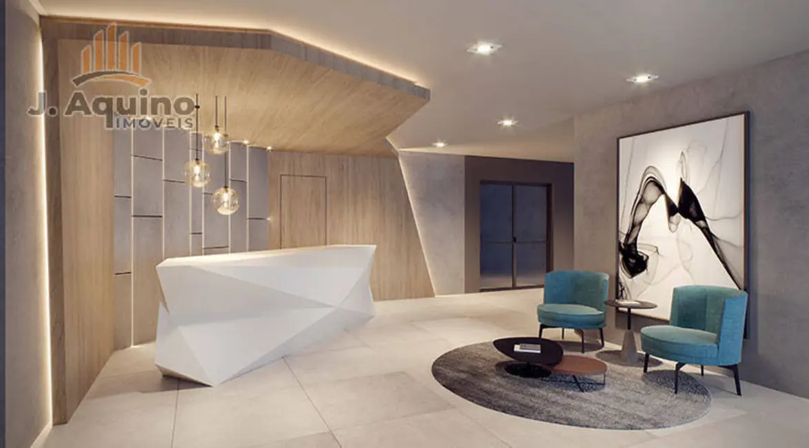 Foto 3 de Apartamento com 1 quarto à venda, 5960m2 em Aldeota, Fortaleza - CE